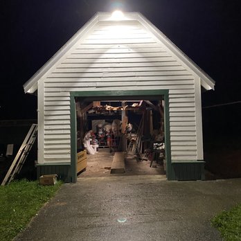 Eureka Overhead Door Company - After job was done - Garage Door Services Near Me - Eureka, California Eureka Overhead Door Company - After job was done - Garage Door Services Near Me - Eureka, California
