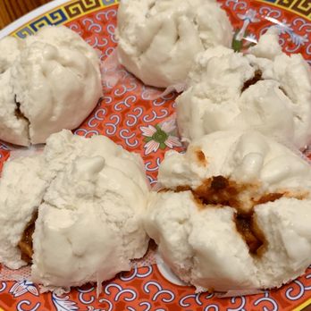 Noodles - Steamed pork buns - Chinese Near Me - Pala, California Noodles - Steamed pork buns - Chinese Near Me - Pala, California