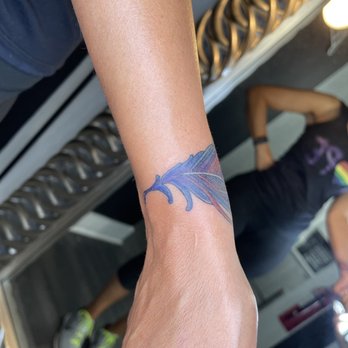 Ink Addiction 2 - Tattoo Near Me - Wilton Manors, Florida