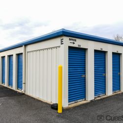 CubeSmart Self Storage