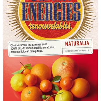 Naturalia - Health Markets Near Me - Paris, 75