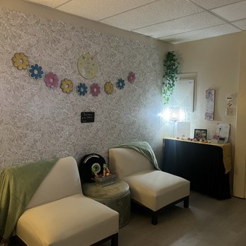 Smooth Sage Studio - Reception area - Waxing Near Me - Concord, California Smooth Sage Studio - Reception area - Waxing Near Me - Concord, California