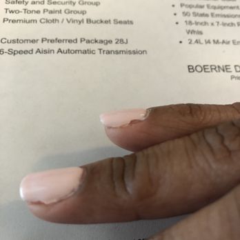 Tip & Toe Nail Spa - I just got them done yesterday. - Nail Salons Near Me - New Braunfels, Texas Tip & Toe Nail Spa - I just got them done yesterday. - Nail Salons Near Me - New Braunfels, Texas