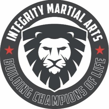 Integrity Martial Arts - Naples Logo