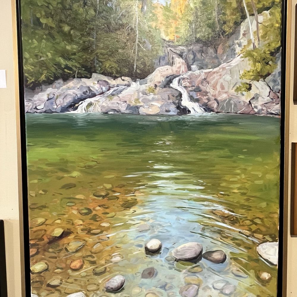 Gallery 46 - Art Galleries Near Me - Lake Placid, New York