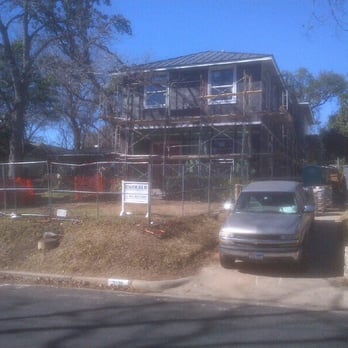 American Traditional Roofing & Remodeling - New home construction by Emerald Custom Homes in Tarrytown   Austin, Tx - Roofing Near Me - Elgin, Texas