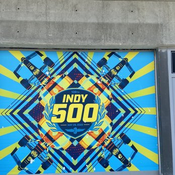 Indianapolis Motor Speedway - Race Tracks Near Me - Indianapolis, Indiana Indianapolis Motor Speedway - Race Tracks Near Me - Indianapolis, Indiana
