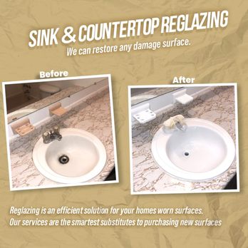 Set Clean - Bathtub Refinishing - Refinishing Services Near Me - Fall River, Massachusetts