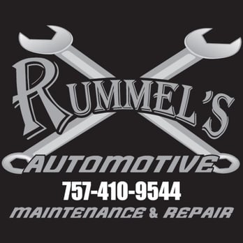 Rummel’s Automotive - Rummel's Auto for all of your vehicle needs. - Auto Repair Near Me - Chesapeake, Virginia Rummel’s Automotive - Rummel's Auto for all of your vehicle needs. - Auto Repair Near Me - Chesapeake, Virginia