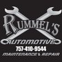 Photo of Rummel’s Automotive