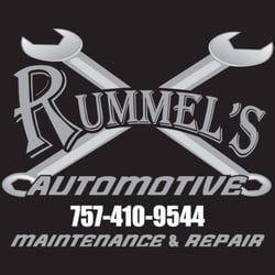 Rummel’s Automotive - Rummel's Auto for all of your vehicle needs.