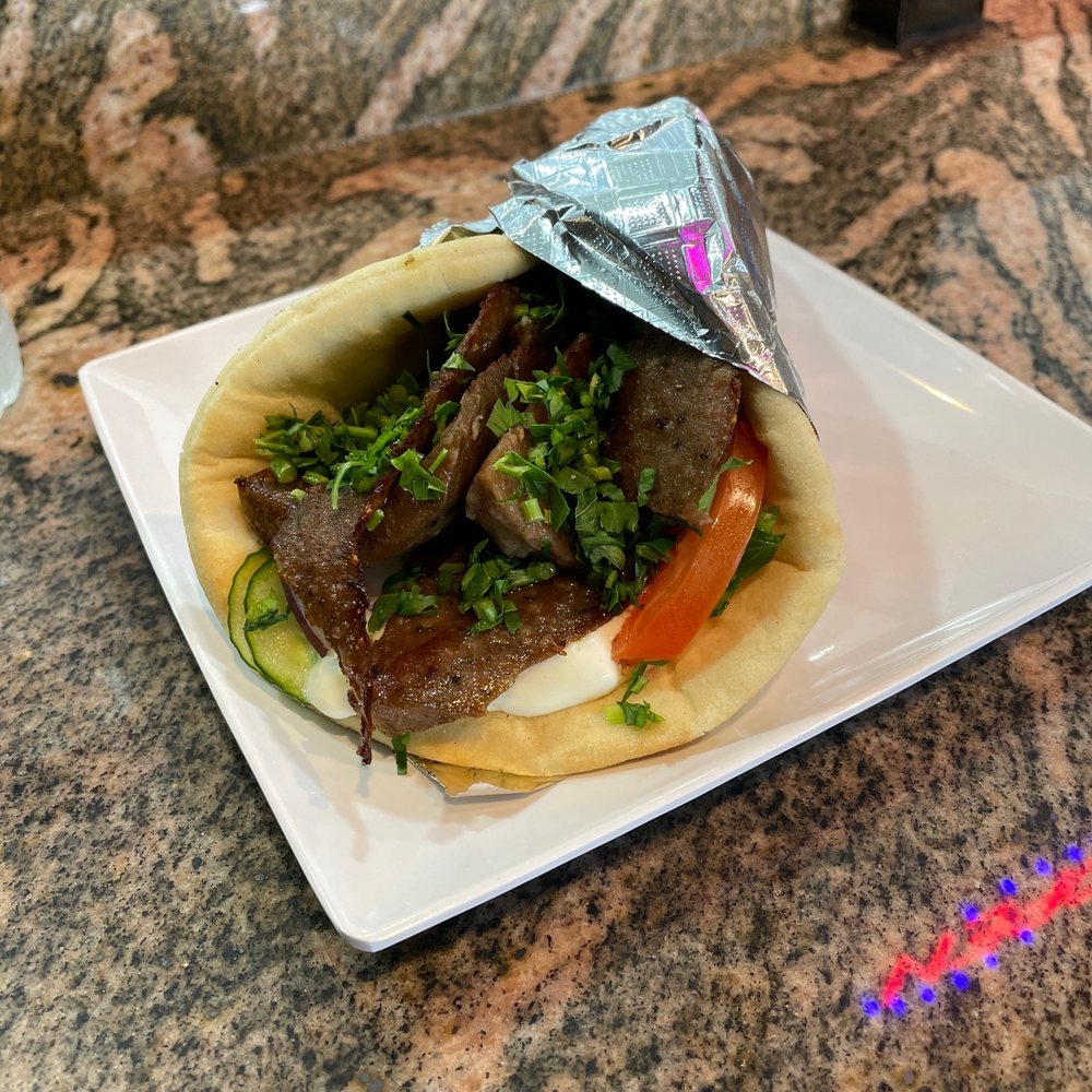 Habibi Kitchen - Gyro - Middle Eastern Near Me - Sugar Land, Texas Habibi Kitchen - Gyro - Middle Eastern Near Me - Sugar Land, Texas