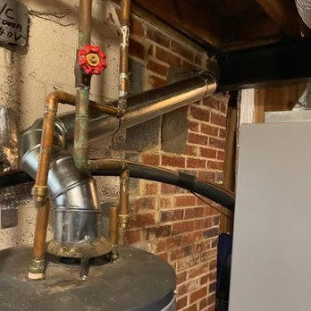 Chimney Masters - Chimney Sweeps Near Me - Germantown, Maryland