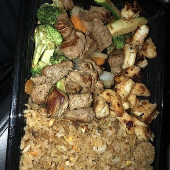 405 Teppanyaki - Sooo delicious - Japanese Near Me - Van Nuys, California