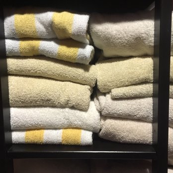 The Spa at Breckenridge - Spa towels??? - Day Spas Near Me - Breckenridge, Colorado