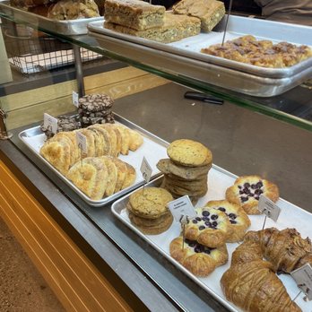 Booskerdoo Coffee & Baking - Pastries - Coffee & Tea Near Me - Holmdel, New Jersey
