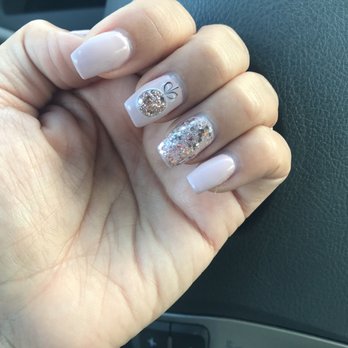 1st Nail Spa - Nail Salons Near Me - Anaheim, California