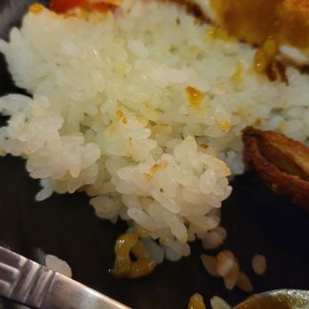 Ajisen Ramen - Dry rice - Ramen Near Me - New York, New York