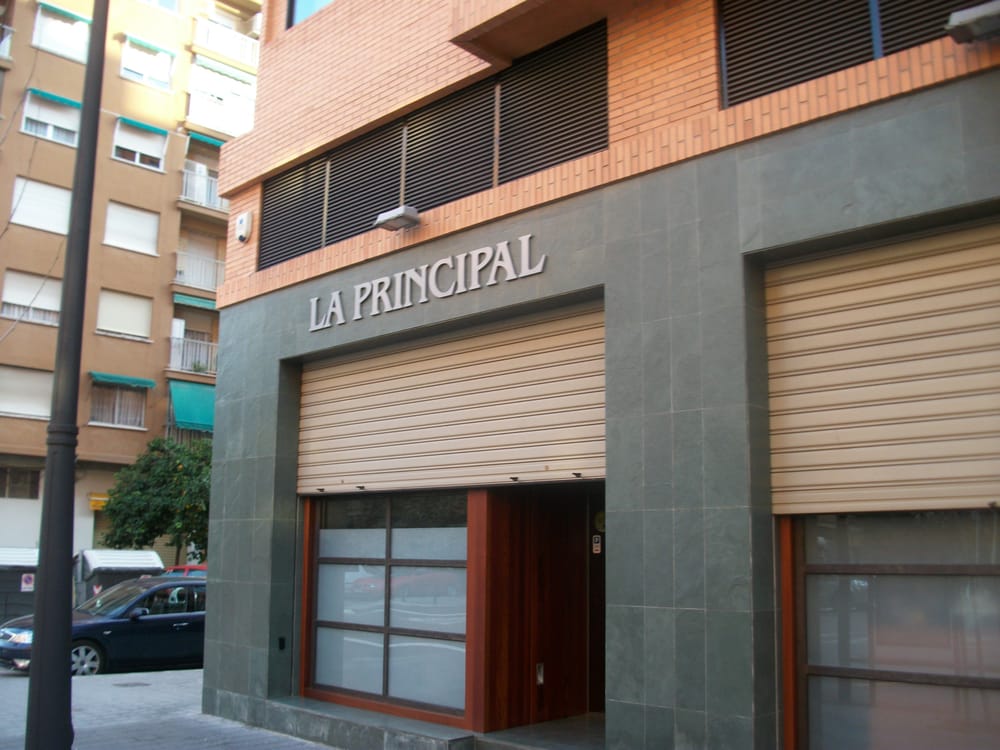 La Principal