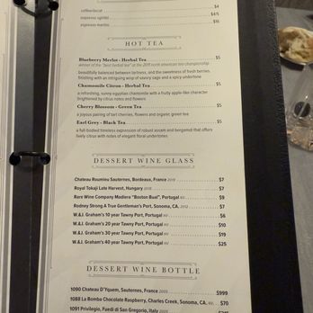 PY Steakhouse - Steakhouses Near Me - Tucson, Arizona