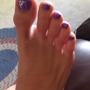 Hawaii Nails - My pedicure - Nail Salons Near Me - Magna, Utah Hawaii Nails - My pedicure - Nail Salons Near Me - Magna, Utah