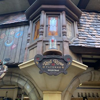 Red Rose Taverne - Burgers Near Me - Anaheim, California Red Rose Taverne - Burgers Near Me - Anaheim, California