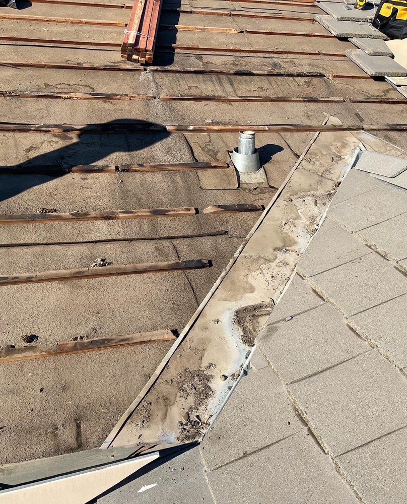 FILI’S ROOFING Updated September 2024 77 Photos Manteca, California Roofing Phone