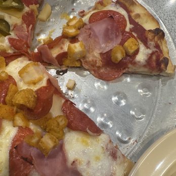 The Original Grazianos - Pizza Near Me - Fontana, California