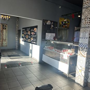 Villa Palmeras - Inside - Bakeries Near Me - Santurce, Puerto Rico