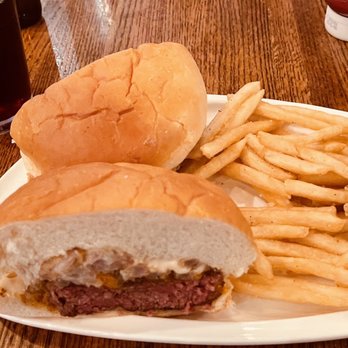 Craft Street Kitchen - King burger - New American Near Me - Trinity, Florida