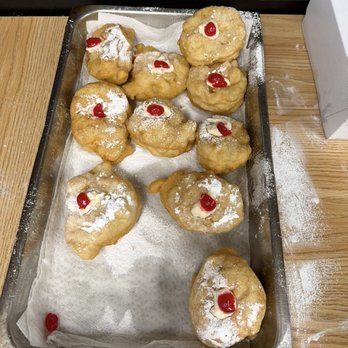 Filippo’s Italian Specialties - Zeppole - Grocery Near Me - Wheaton, Maryland
