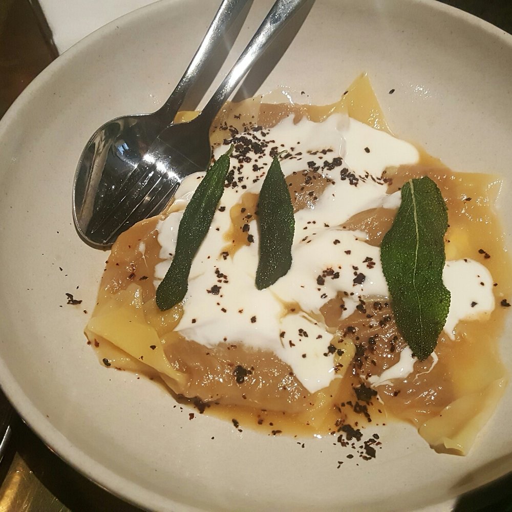 Mercado - Pumpkin Ravioli - International Near Me - Sydney, NSW Mercado - Pumpkin Ravioli - International Near Me - Sydney, NSW