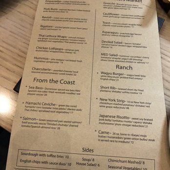 Cultivate Craft Kitchen - New American Near Me - Draper, Utah