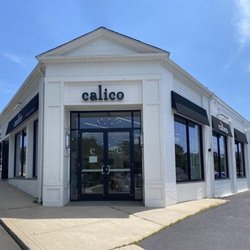 Calico - Calico Westport Exterior