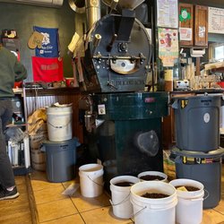 St Thomas Roasters
