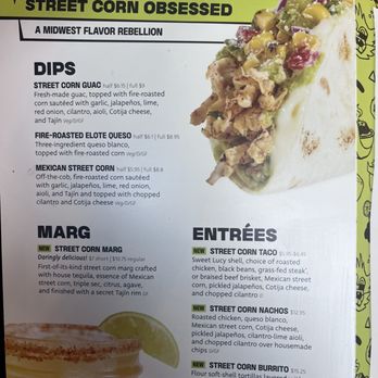 Condado Tacos - Tacos Near Me - Pittsburgh, Pennsylvania