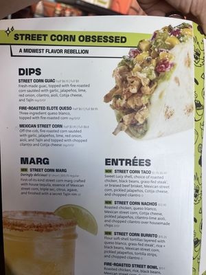 Menu photo 3 Condado Tacos Pittsburgh, PA Menu photo 3 Condado Tacos Pittsburgh, PA