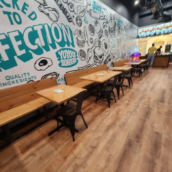 Yoyo’s Burgers - Burgers Near Me - Miami, Florida Yoyo’s Burgers - Burgers Near Me - Miami, Florida