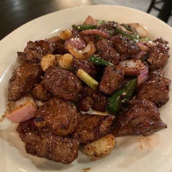 Mein Restaurant - Bo luc lac - Chinese Near Me - Houston, Texas Mein Restaurant - Bo luc lac - Chinese Near Me - Houston, Texas