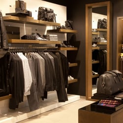 BOSS Black