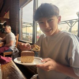Peanut butter Pie Peanut butter Pie