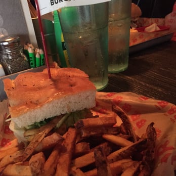 Burgatory - Fox Chapel - Burgers Near Me - Pittsburgh, Pennsylvania