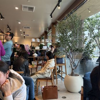 Viland Coffee - indoors - Coffee & Tea Near Me - Westminster, California Viland Coffee - indoors - Coffee & Tea Near Me - Westminster, California