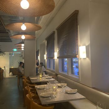 Selene - Desserts Near Me - Vancouver, British Columbia