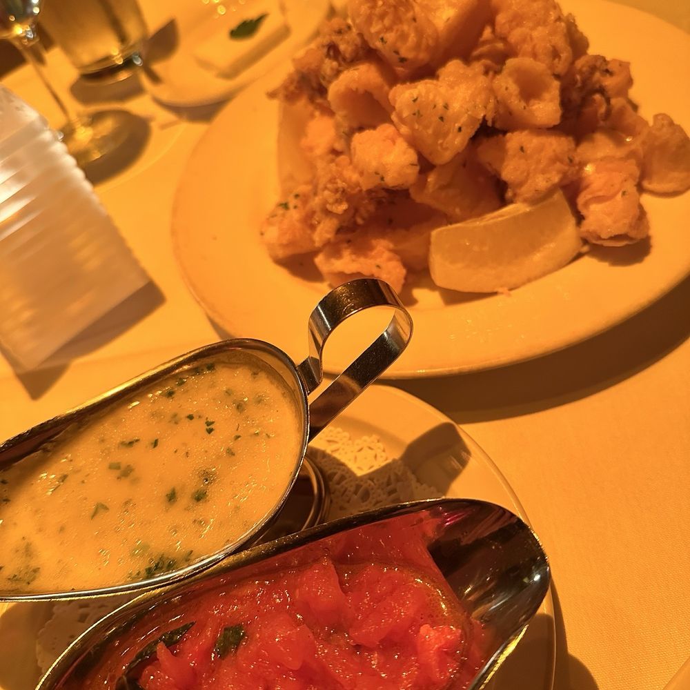 Marios Place - Calamaretti Fritti - Italian Near Me - Riverside, California Marios Place - Calamaretti Fritti - Italian Near Me - Riverside, California