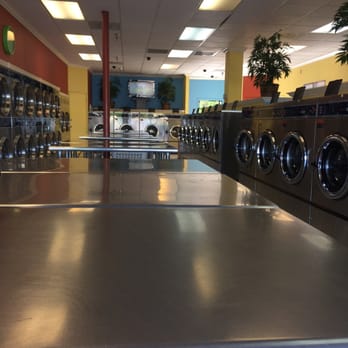 D's Wash and Dry - Laundry Services Near Me - Fresno, California