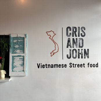 Cris and John - Vietnamese Near Me - Dallas, Texas Cris and John - Vietnamese Near Me - Dallas, Texas