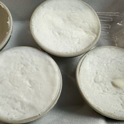 Bangkok Cafe - Coconut Pudding