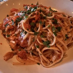 Lobster Pasta