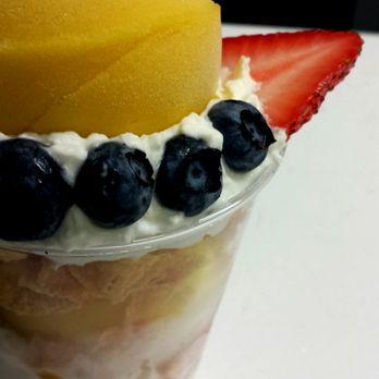 Millie Creperie - Creperies Near Me - Toronto, Ontario